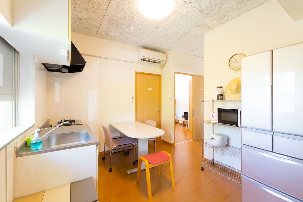 燦鐘苑 マーペーの宿 石垣