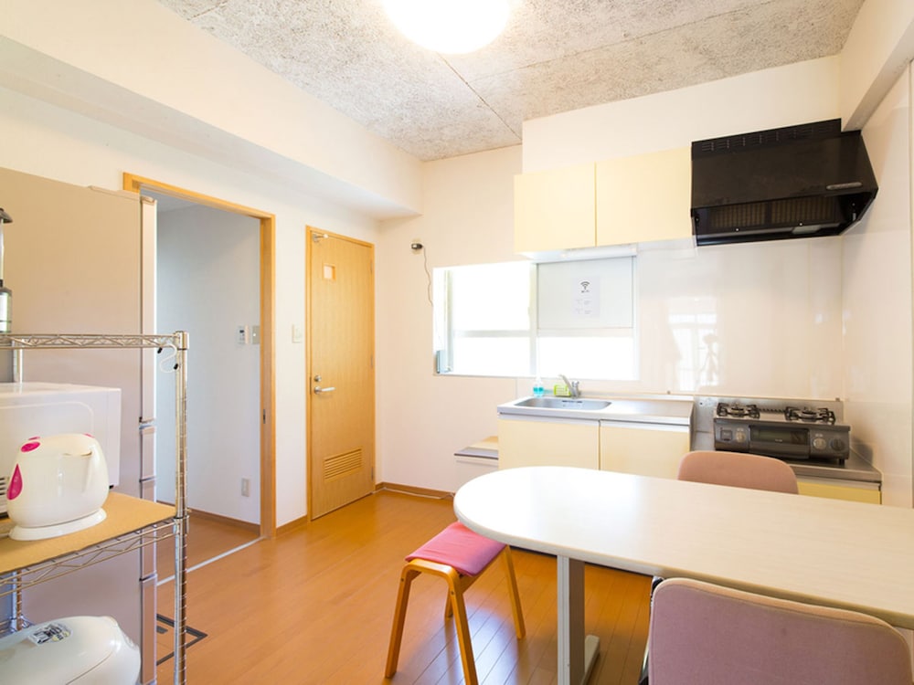 燦鐘苑 マーペーの宿 石垣