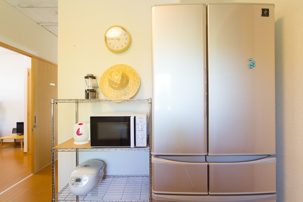 燦鐘苑 マーペーの宿 石垣