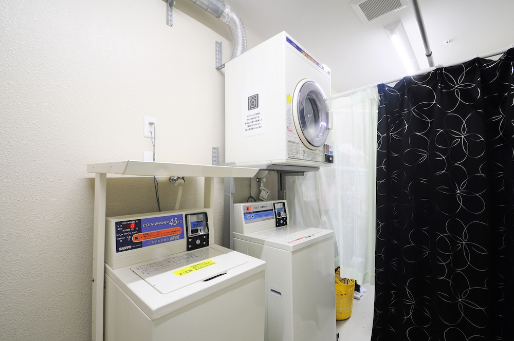 燦鐘苑 マーペーの宿 石垣