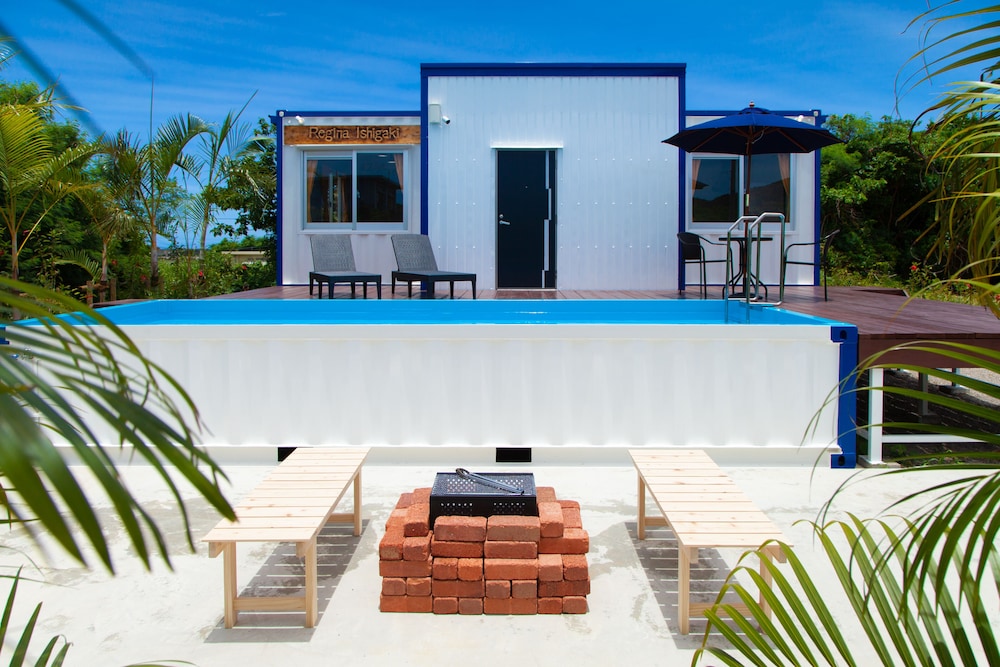 レジーナ石垣 ブルーステージ 石垣