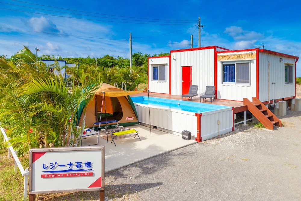 レジーナ石垣 ブルーステージ 石垣