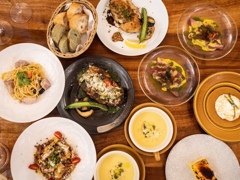 たびのホテルLIT宮古島 石垣