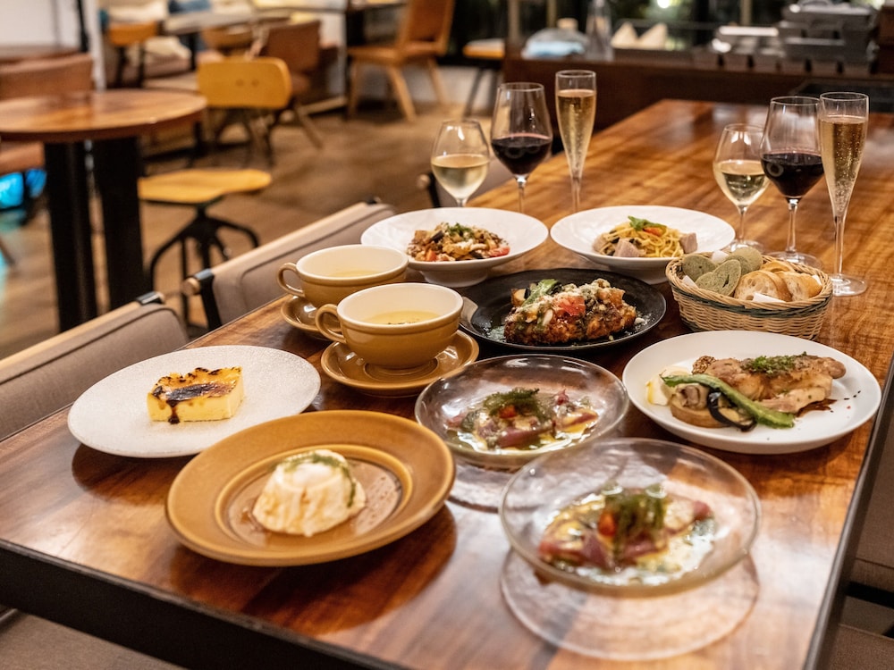 たびのホテルLIT宮古島 石垣