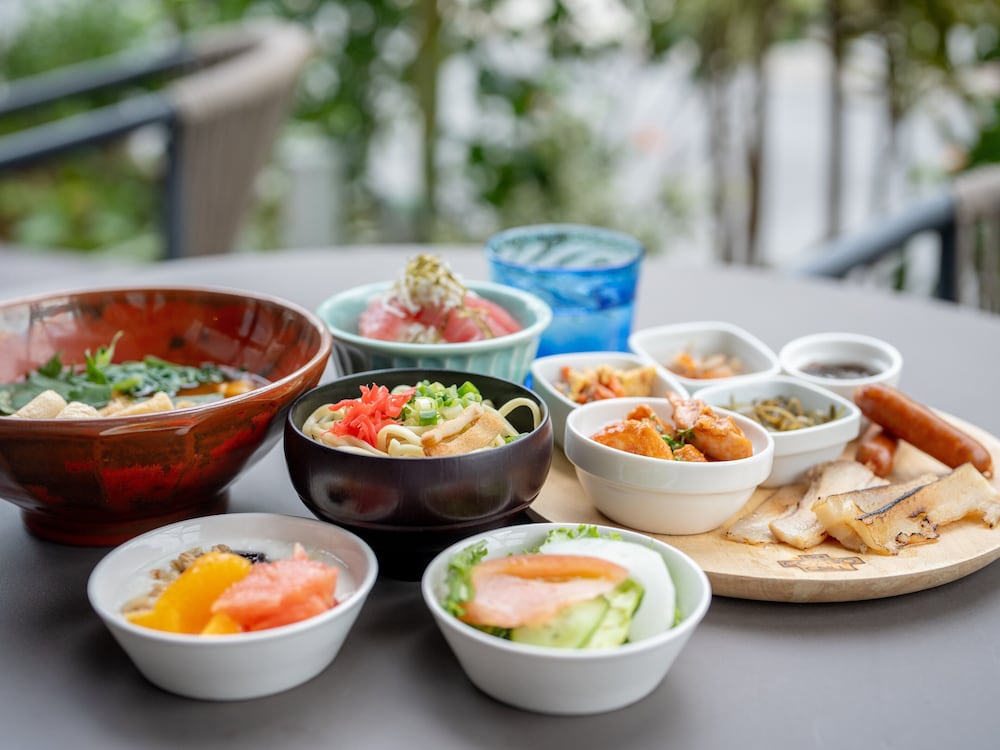 たびのホテルLIT宮古島 石垣