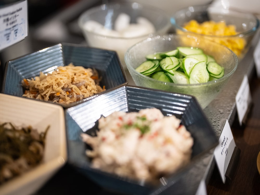 たびのホテルLIT宮古島 石垣