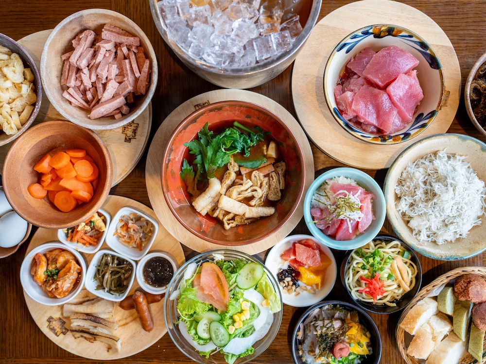 たびのホテルLIT宮古島 石垣