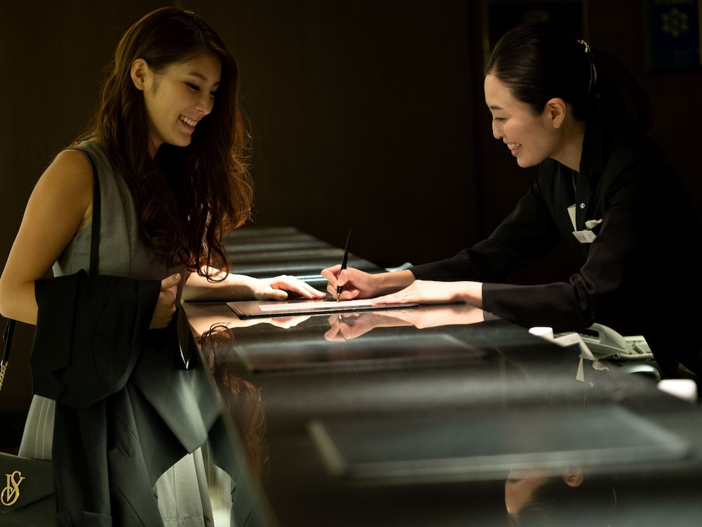 ANA クラウンプラザホテル大阪 バイ IHG 大阪
