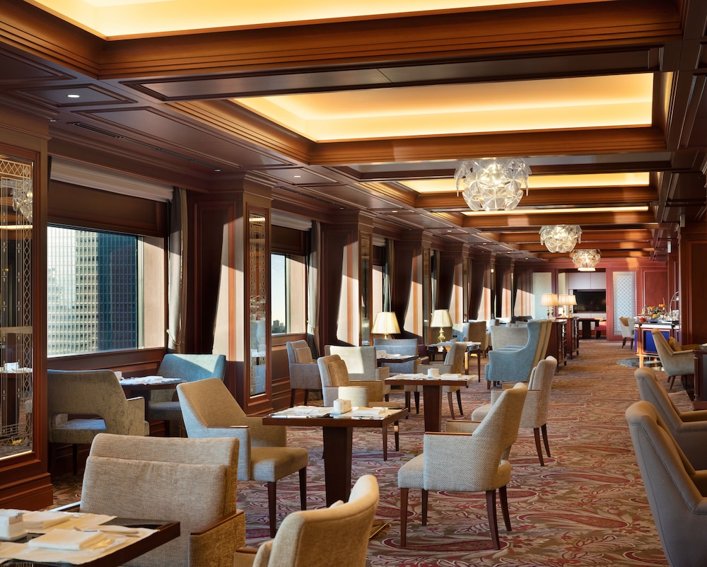 ANA クラウンプラザホテル大阪 バイ IHG 大阪
