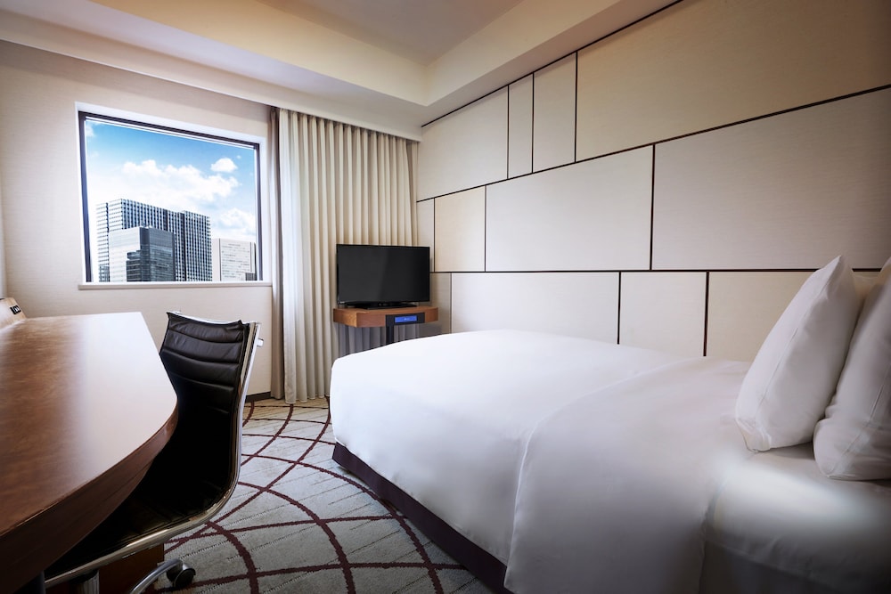 ANA クラウンプラザホテル大阪 バイ IHG 大阪