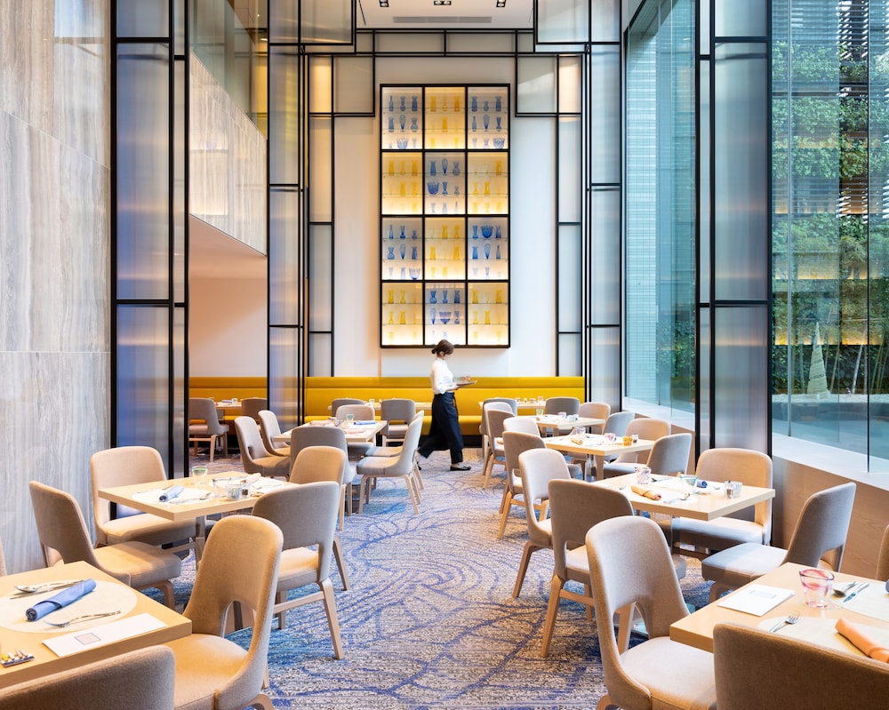 ANA クラウンプラザホテル大阪 バイ IHG 大阪