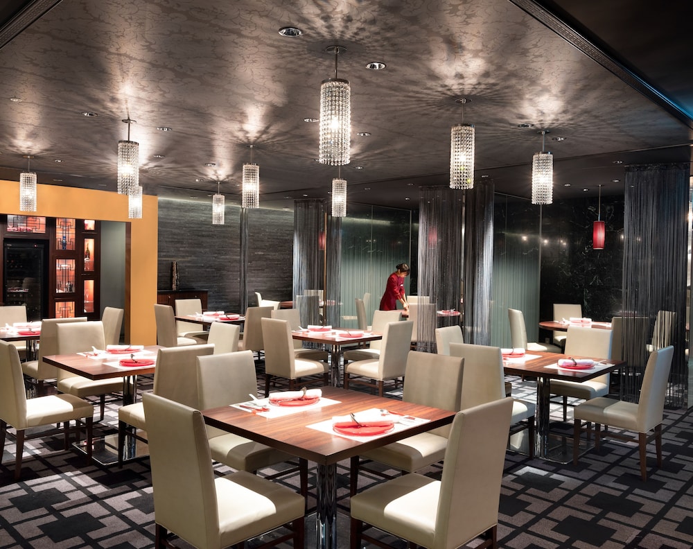 ANA クラウンプラザホテル大阪 バイ IHG 大阪