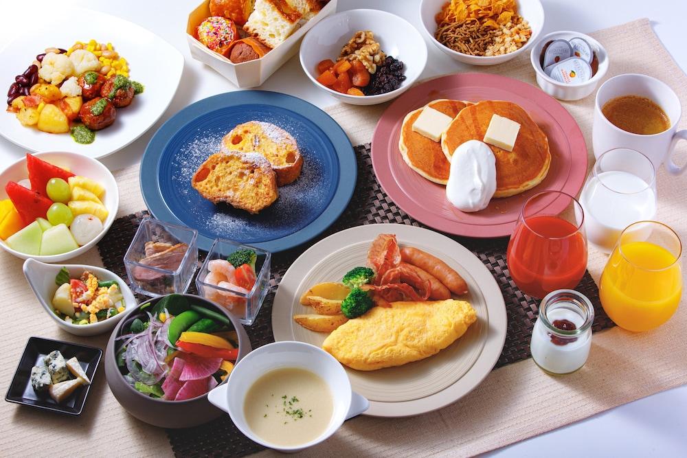 ANA クラウンプラザホテル大阪 バイ IHG 大阪