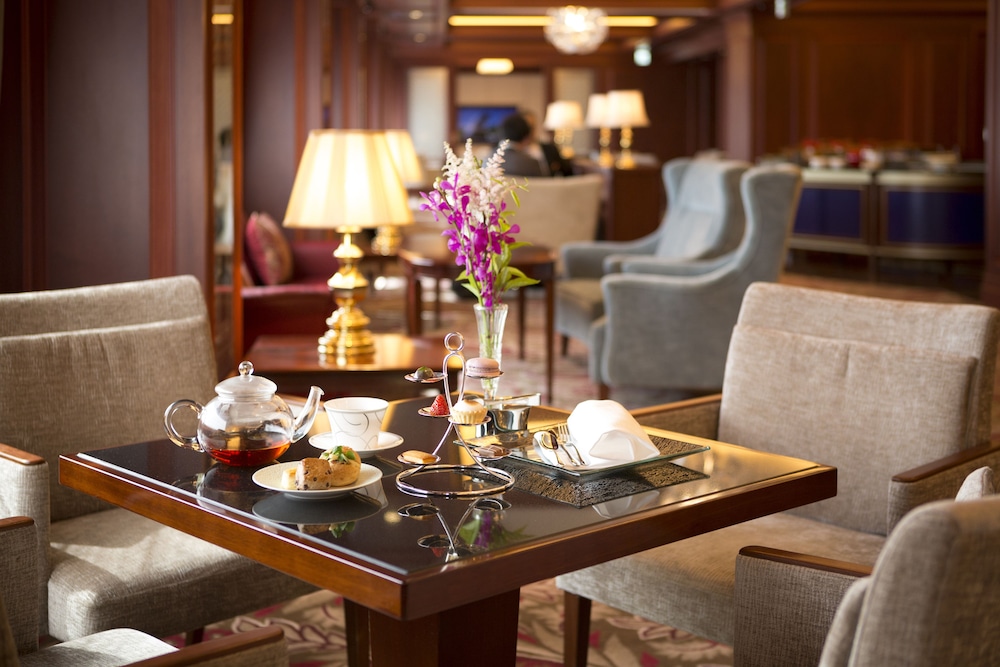 ANA クラウンプラザホテル大阪 バイ IHG 大阪