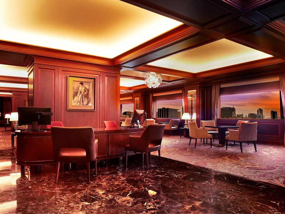 ANA クラウンプラザホテル大阪 バイ IHG 大阪