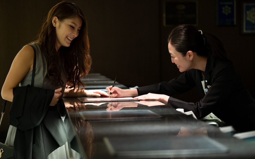 ANA クラウンプラザホテル大阪 バイ IHG 大阪