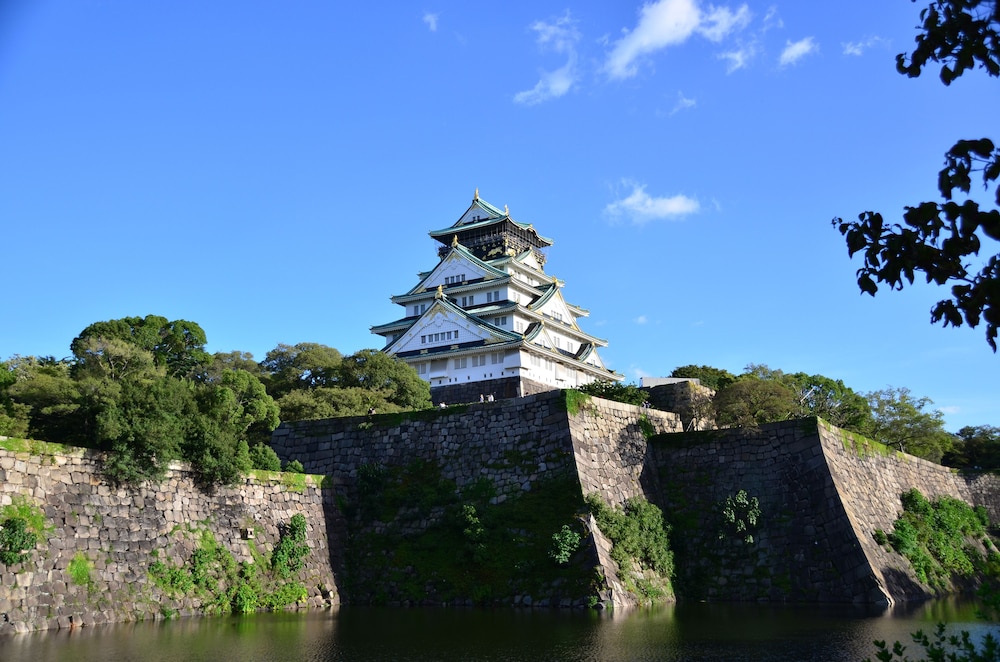 ホテル日航大阪 大阪
