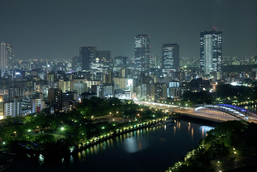 帝国ホテル 大阪 大阪