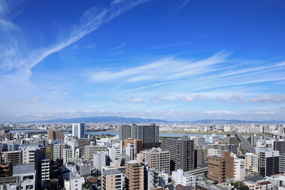 ウェスティンホテル大阪 大阪