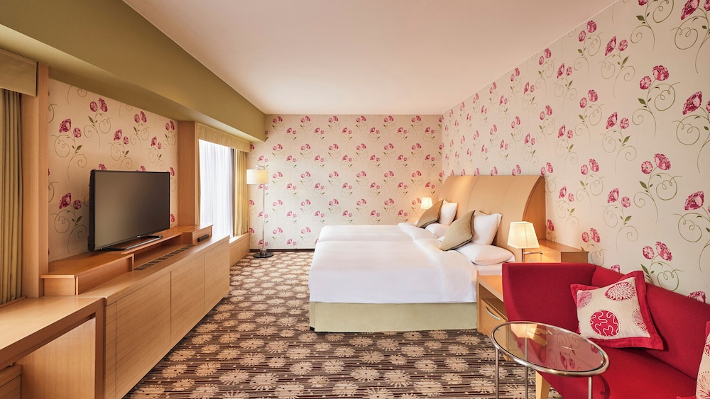 リーガロイヤルホテル大阪 ヴィニェット コレクション バイ IHG 大阪