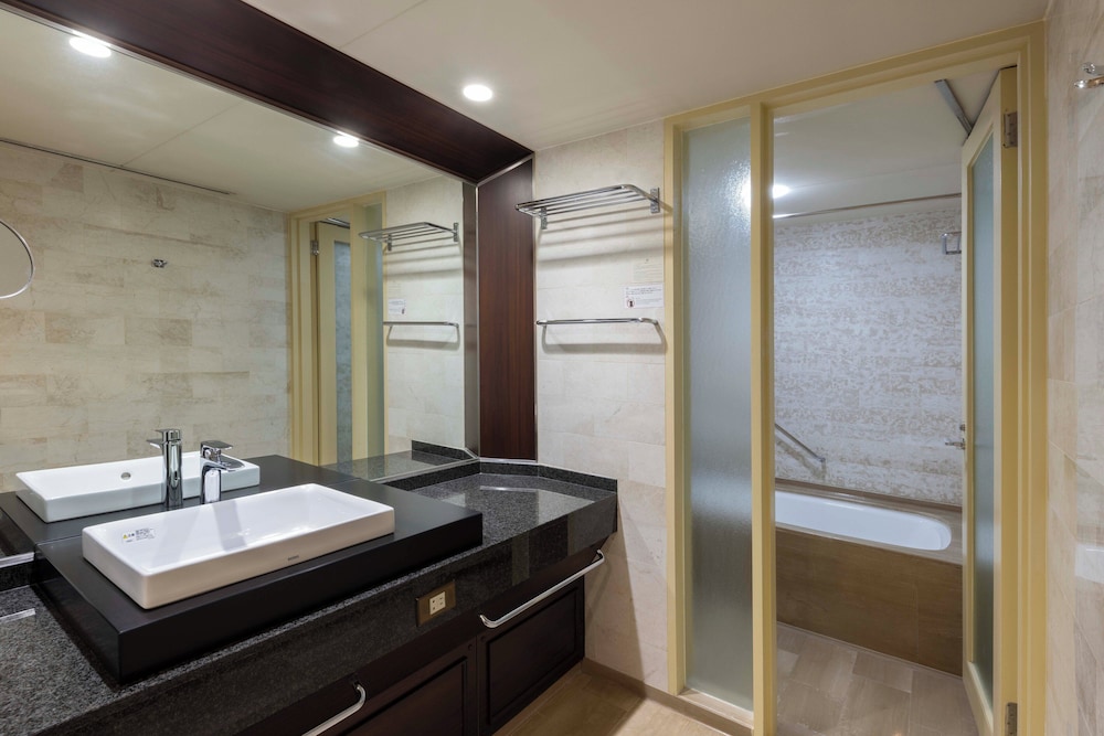 リーガロイヤルホテル大阪 ヴィニェット コレクション バイ IHG 大阪