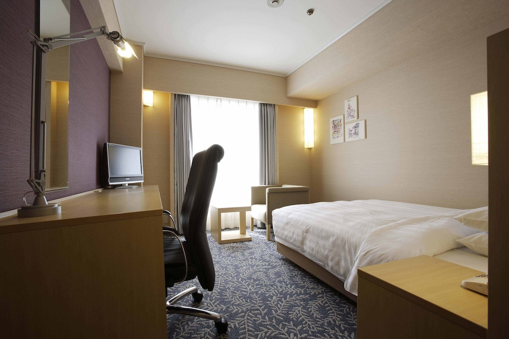 リーガロイヤルホテル大阪 ヴィニェット コレクション バイ IHG 大阪