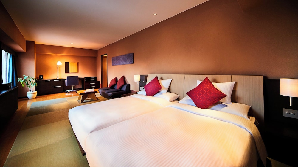 リーガロイヤルホテル大阪 ヴィニェット コレクション バイ IHG 大阪