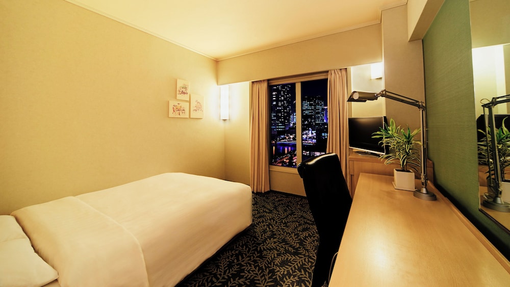 リーガロイヤルホテル大阪 ヴィニェット コレクション バイ IHG 大阪