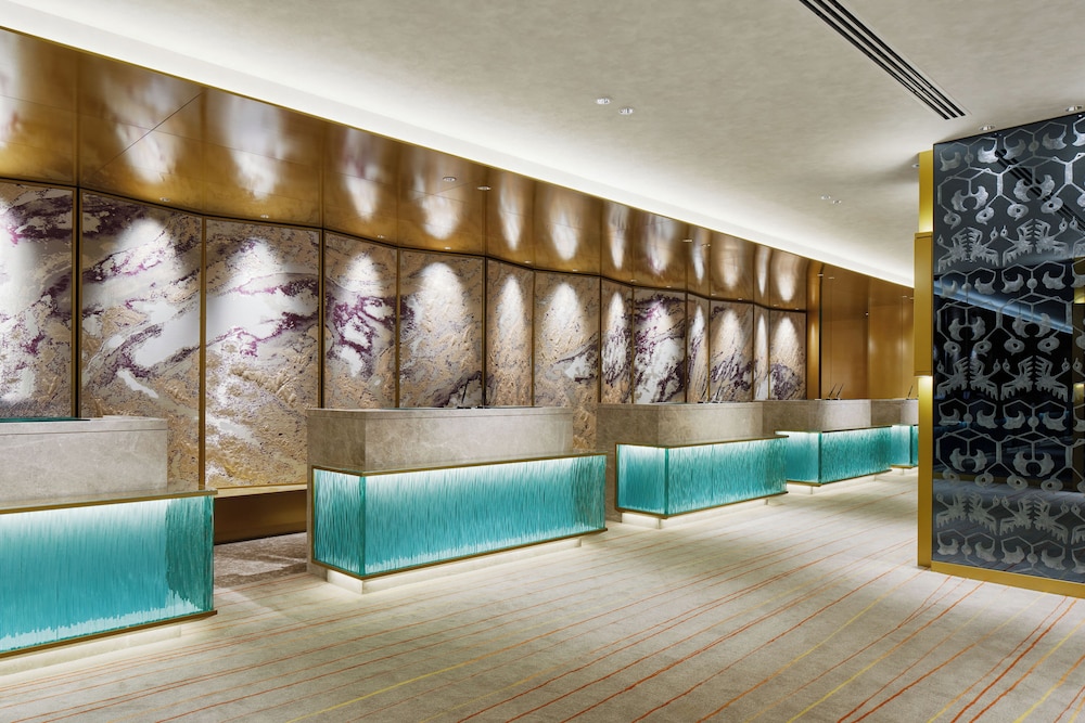 リーガロイヤルホテル大阪 ヴィニェット コレクション バイ IHG 大阪