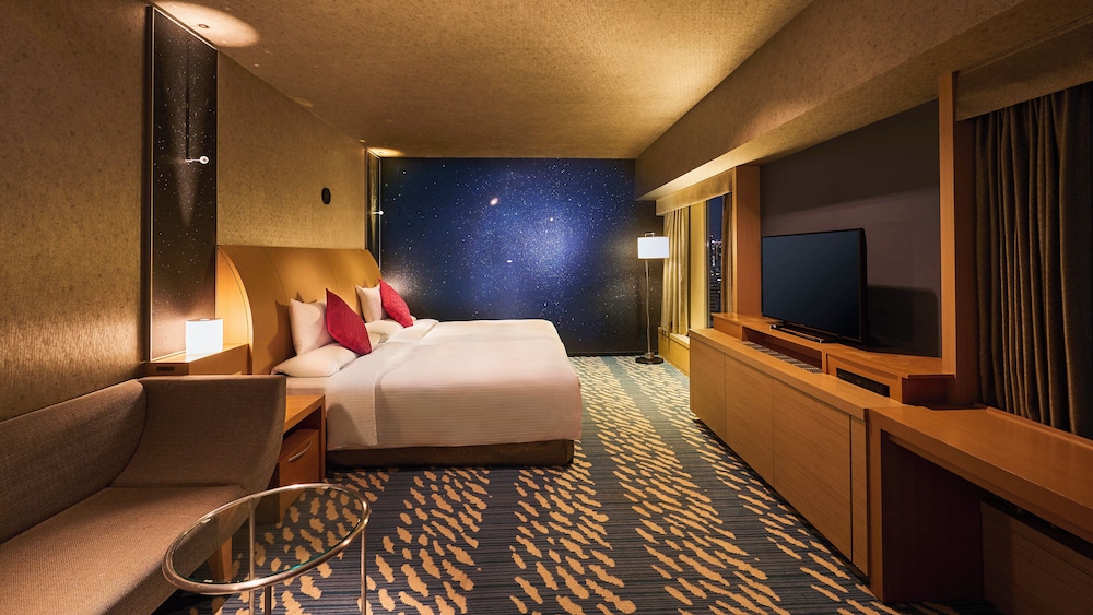 リーガロイヤルホテル大阪 ヴィニェット コレクション バイ IHG 大阪