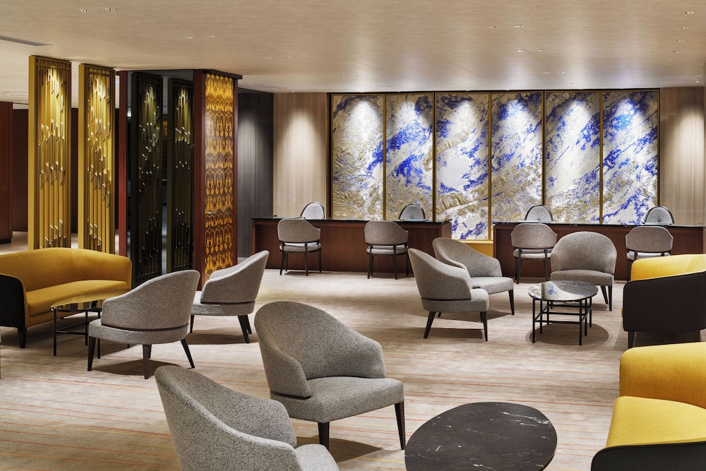 リーガロイヤルホテル大阪 ヴィニェット コレクション バイ IHG 大阪