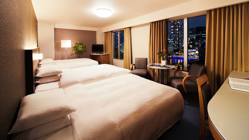 リーガロイヤルホテル大阪 ヴィニェット コレクション バイ IHG 大阪