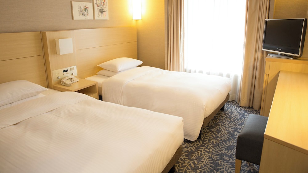 リーガロイヤルホテル大阪 ヴィニェット コレクション バイ IHG 大阪