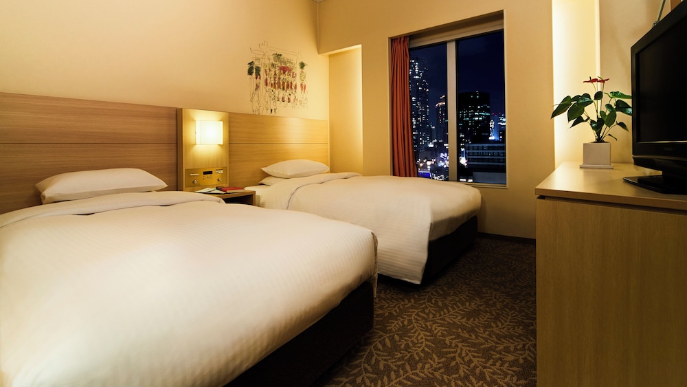 リーガロイヤルホテル大阪 ヴィニェット コレクション バイ IHG 大阪