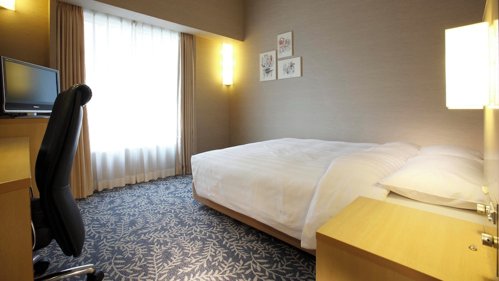 リーガロイヤルホテル大阪 ヴィニェット コレクション バイ IHG 大阪
