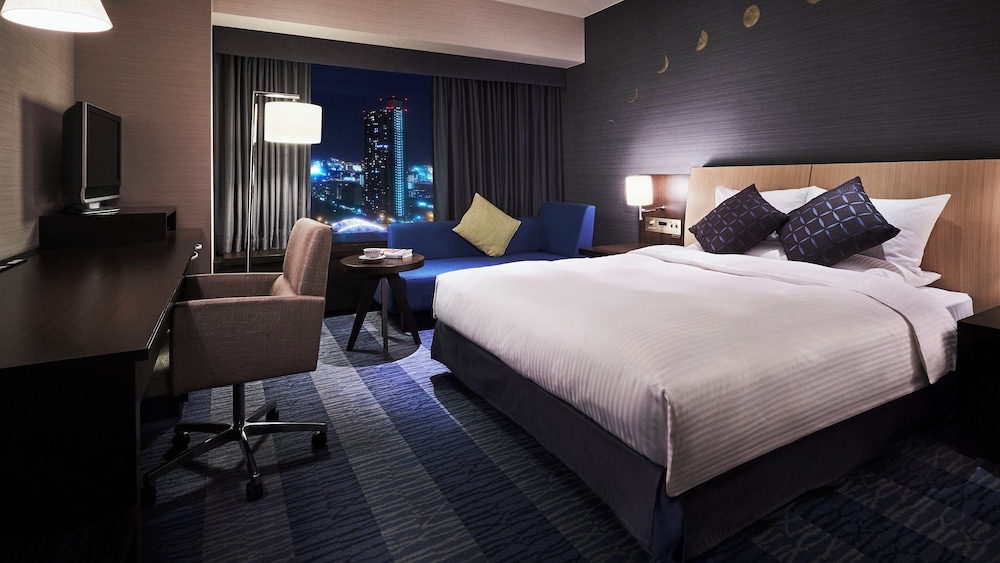 リーガロイヤルホテル大阪 ヴィニェット コレクション バイ IHG 大阪
