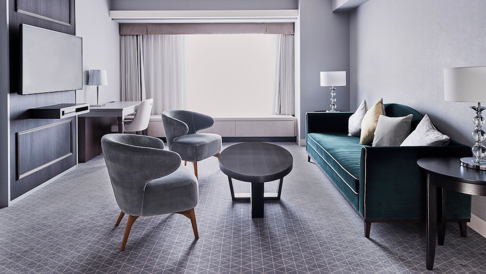 リーガロイヤルホテル大阪 ヴィニェット コレクション バイ IHG 大阪