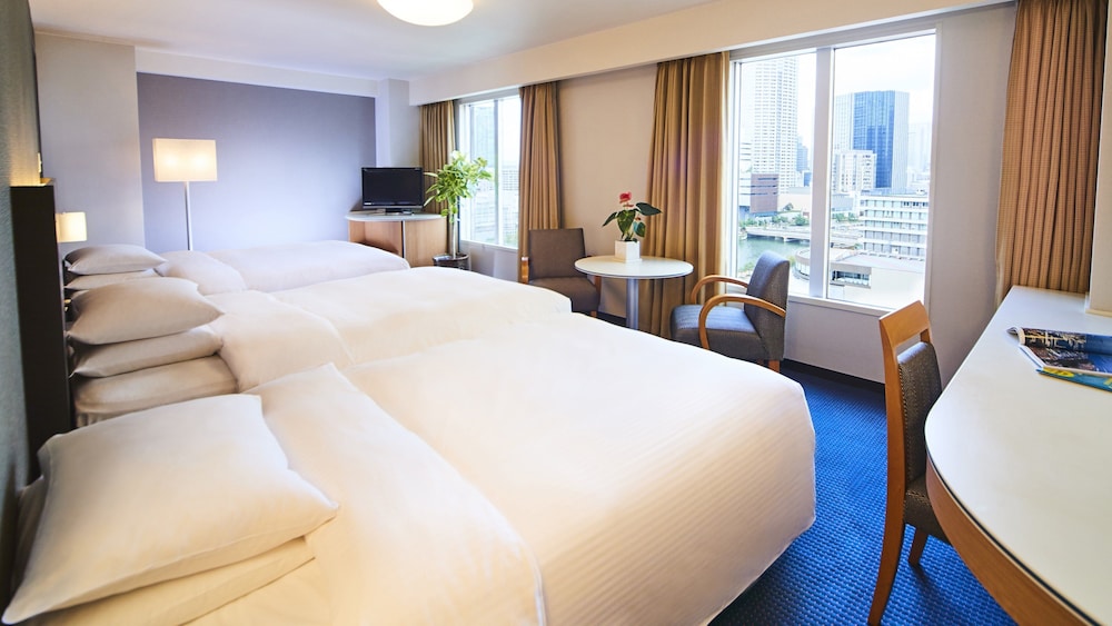 リーガロイヤルホテル大阪 ヴィニェット コレクション バイ IHG 大阪