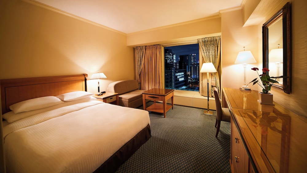 リーガロイヤルホテル大阪 ヴィニェット コレクション バイ IHG 大阪
