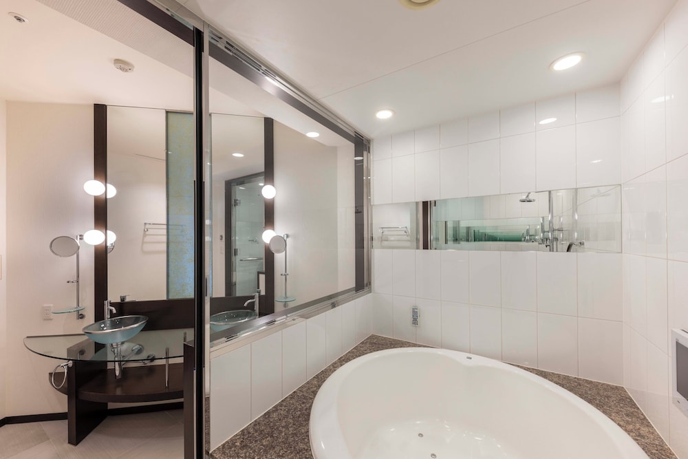 リーガロイヤルホテル大阪 ヴィニェット コレクション バイ IHG 大阪