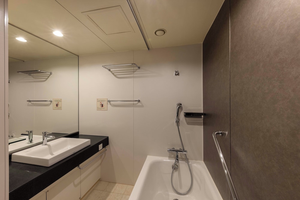 リーガロイヤルホテル大阪 ヴィニェット コレクション バイ IHG 大阪