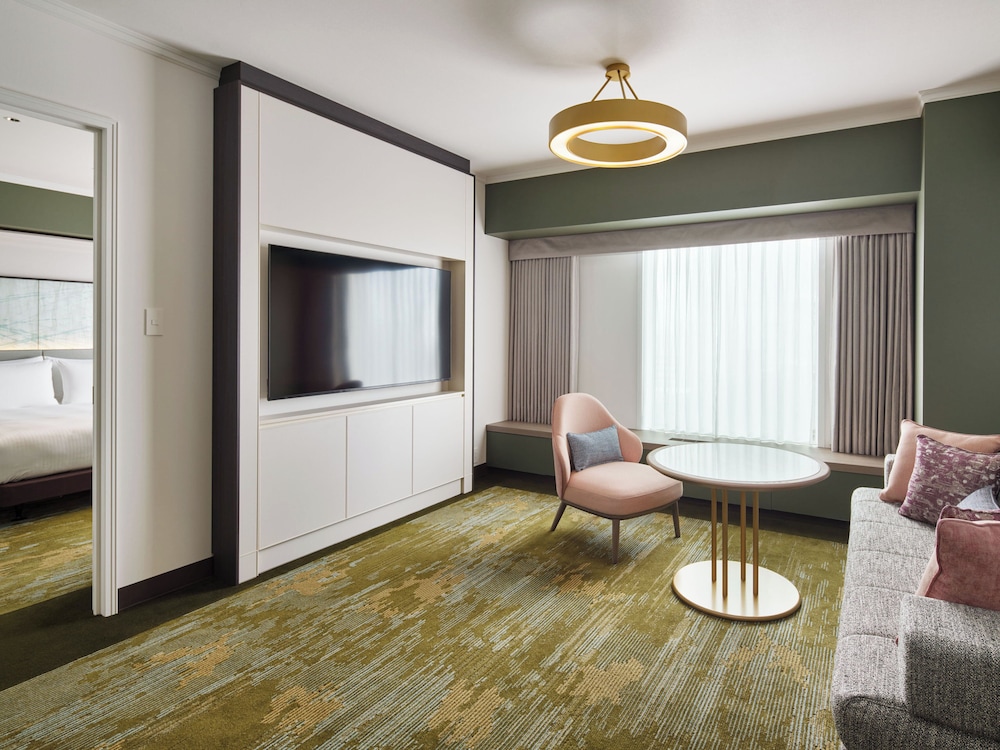 リーガロイヤルホテル大阪 ヴィニェット コレクション バイ IHG 大阪