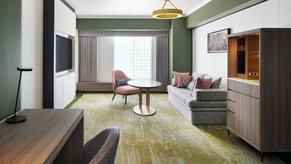 リーガロイヤルホテル大阪 ヴィニェット コレクション バイ IHG 大阪