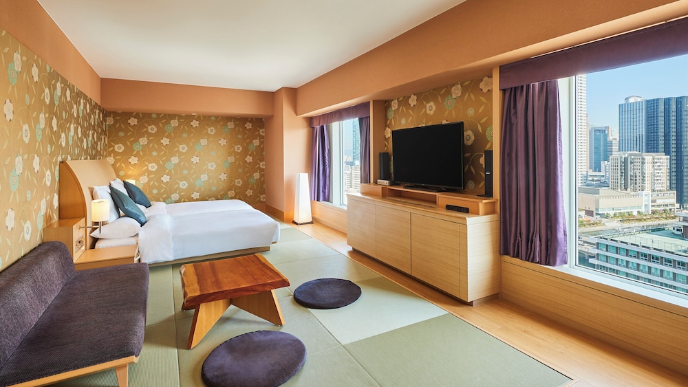 リーガロイヤルホテル大阪 ヴィニェット コレクション バイ IHG 大阪