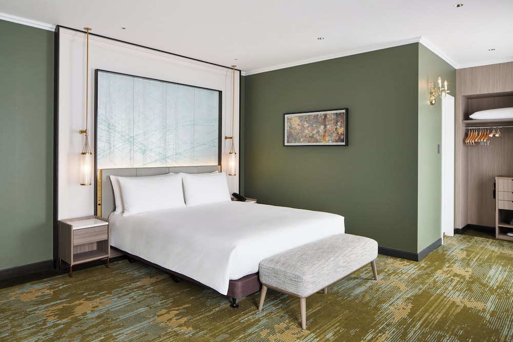 リーガロイヤルホテル大阪 ヴィニェット コレクション バイ IHG 大阪