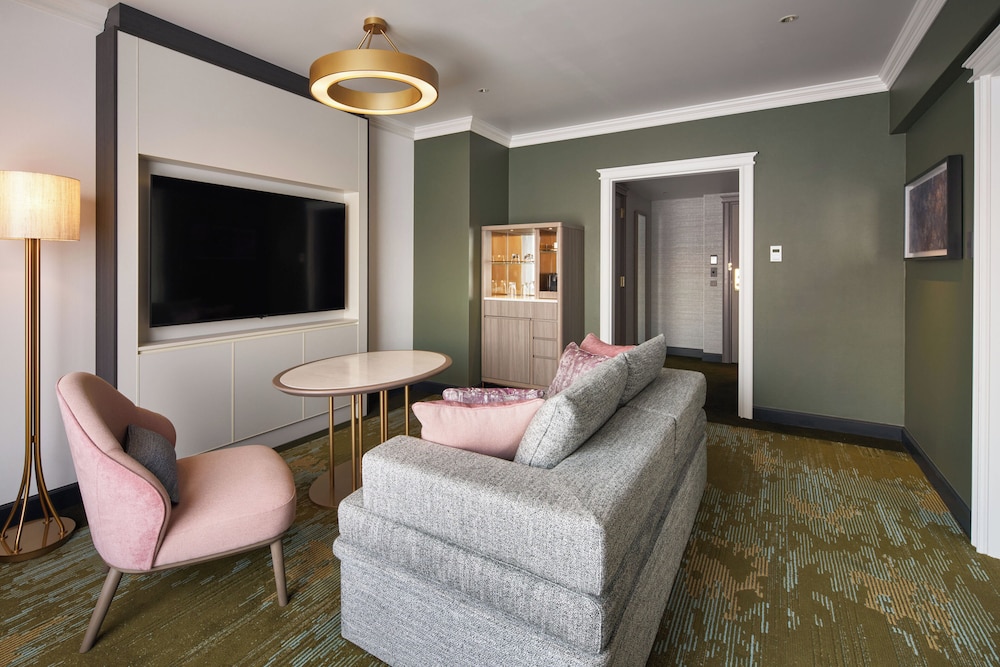 リーガロイヤルホテル大阪 ヴィニェット コレクション バイ IHG 大阪