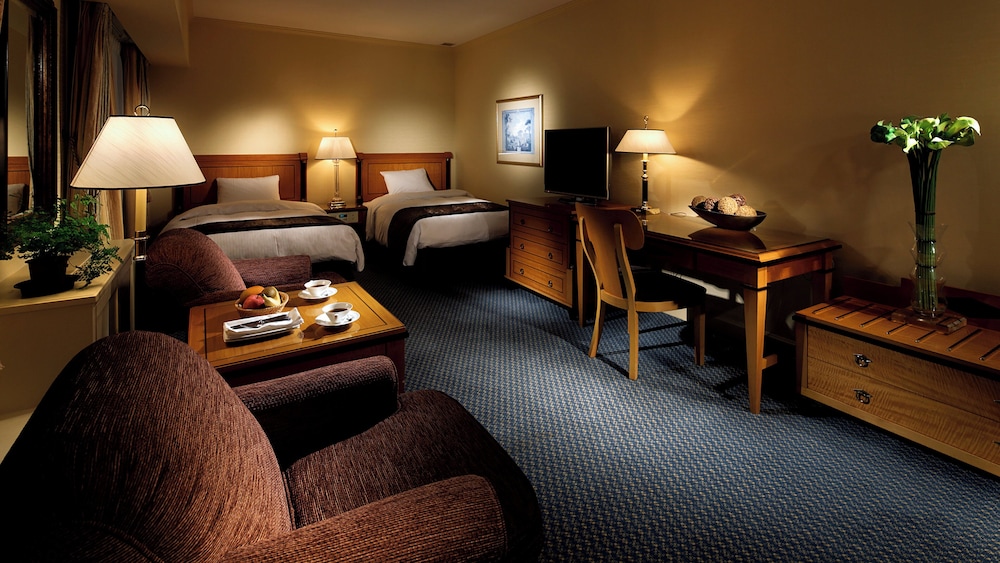 リーガロイヤルホテル大阪 ヴィニェット コレクション バイ IHG 大阪