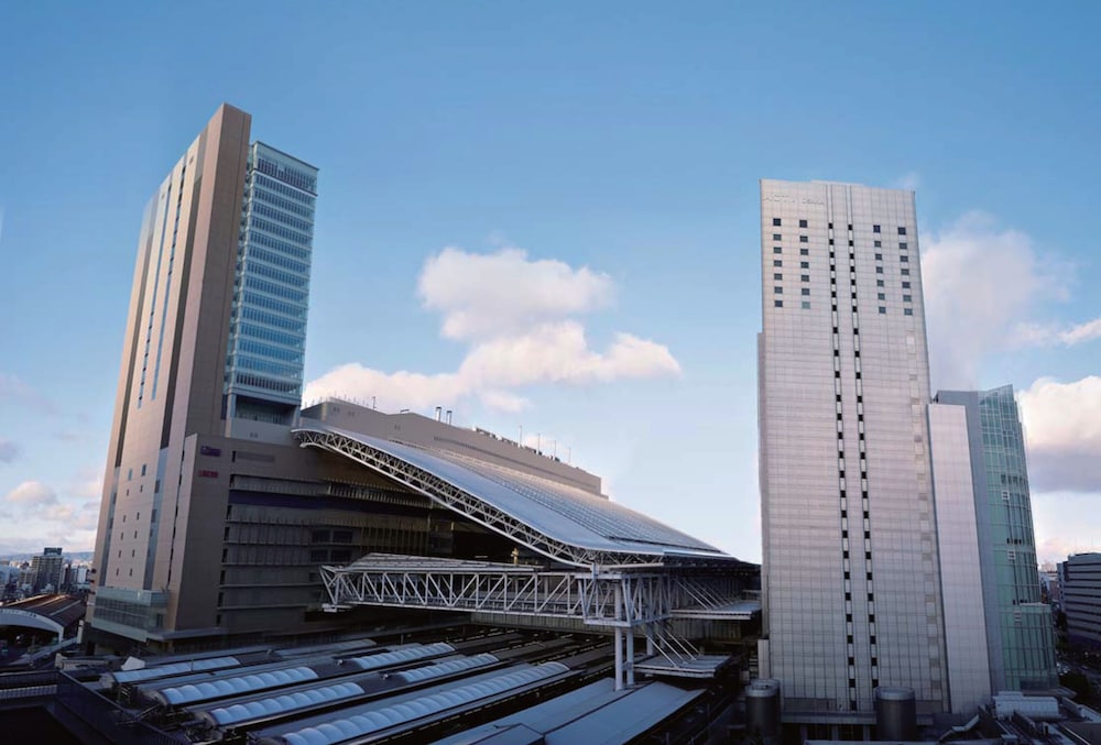 ホテル グランヴィア大阪 大阪