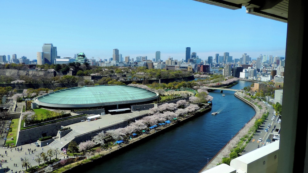ホテルニューオータニ大阪 大阪