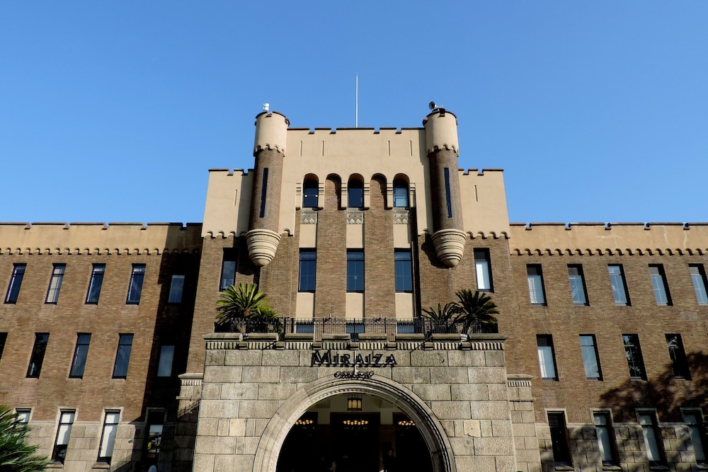 ホテルニューオータニ大阪 大阪